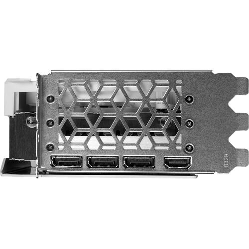 KFA2 GeForce RTX 4070 Ti SUPER EX Gamer WHITE (1-Click OC)