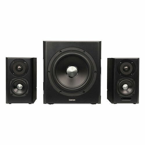 Edifier S351DB