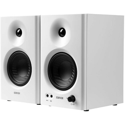 Edifier MR4 (Blanc)
