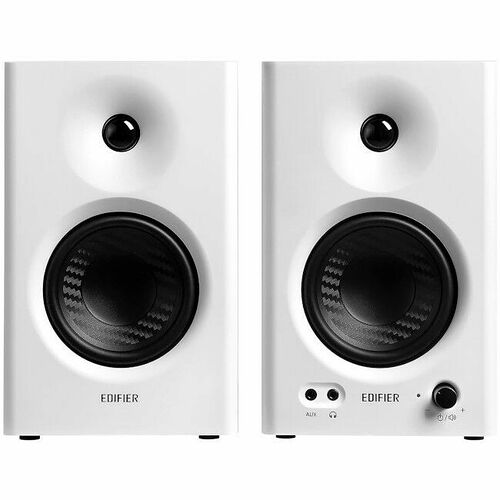 Edifier MR4 (Blanc)