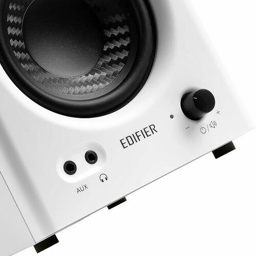 Edifier MR4 (Blanc)