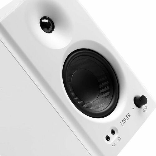 Edifier MR4 (Blanc)