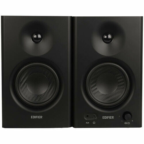 Edifier MR4 (Noir)