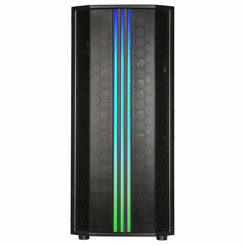 BitFenix Saber Mesh - Noir
