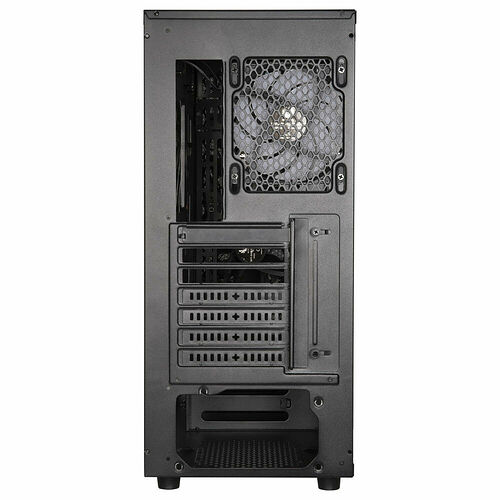 BitFenix Saber Mesh - Noir