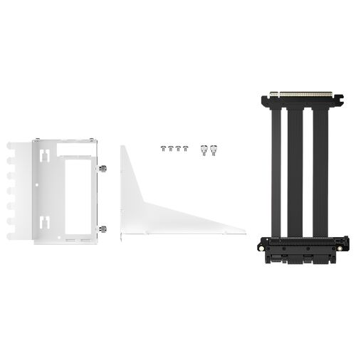 Fractal Design Flex 2 - Blanc