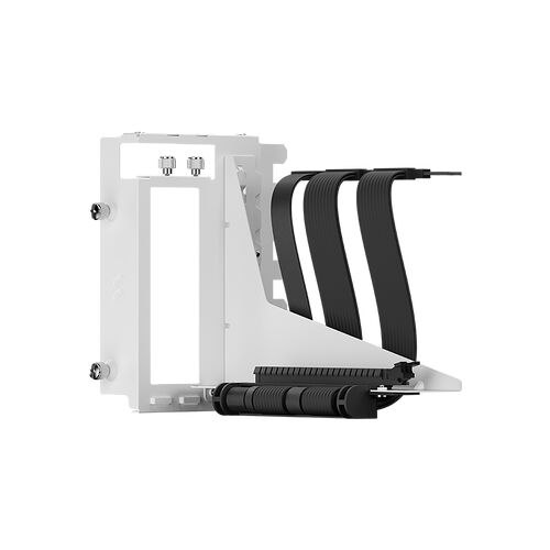 Fractal Design Flex 2 - Blanc