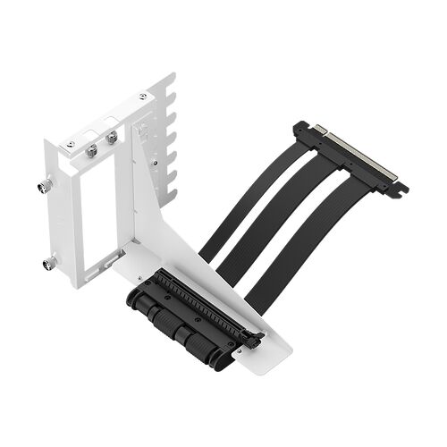 Fractal Design Flex 2 - Blanc