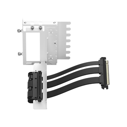 Fractal Design Flex 2 - Blanc