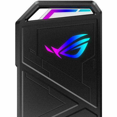 Kingston FURY Renegade 1 To + Asus ROG STRIX Arion