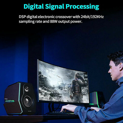 Hecate G5000