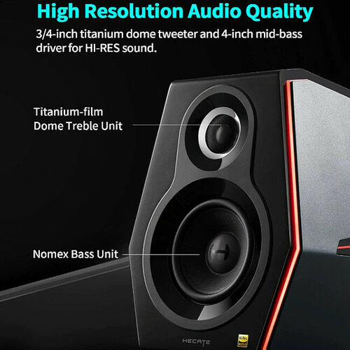 Hecate G5000