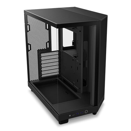 NZXT H6 Flow RGB - Noir