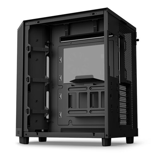 NZXT H6 Flow RGB - Noir