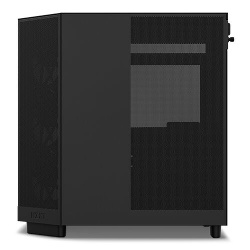 NZXT H6 Flow - Noir