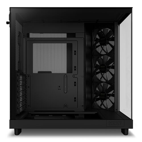 NZXT H6 Flow - Noir