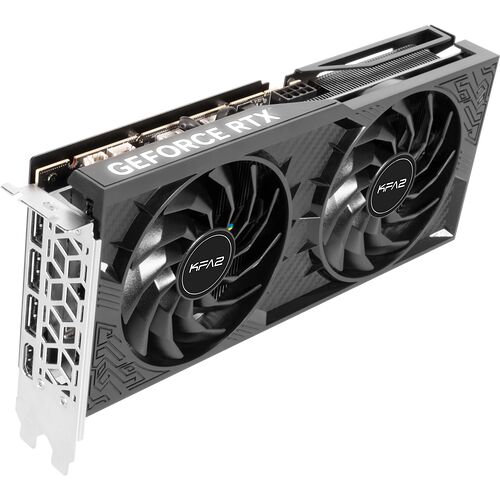 KFA2 GeForce RTX 4060 Ti (1-Click OC)