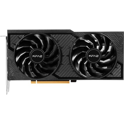 KFA2 GeForce RTX 4060 Ti (1-Click OC)