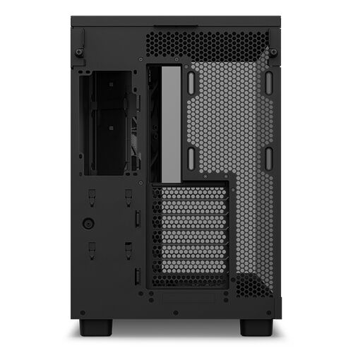 NZXT H6 Flow RGB - Noir