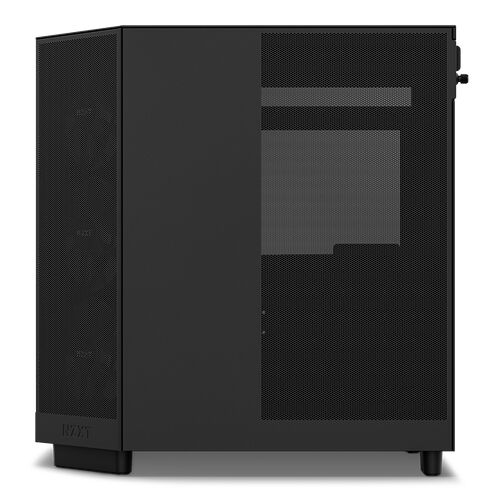 NZXT H6 Flow RGB - Noir