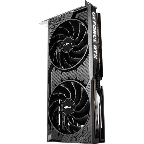 KFA2 GeForce RTX 4060 Ti (1-Click OC)