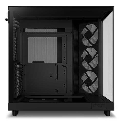 NZXT H6 Flow RGB - Noir