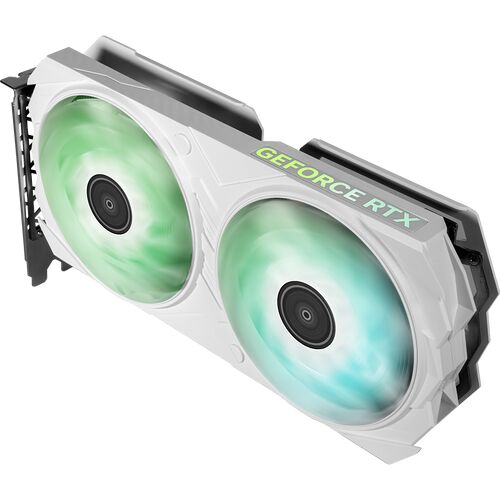 KFA2 GeForce RTX 4060 Ti EX Gamer WHITE (1-Click OC)