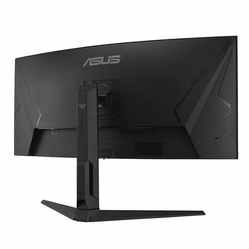 Asus TUF Gaming VG34VQL3A (dalle incurvée)