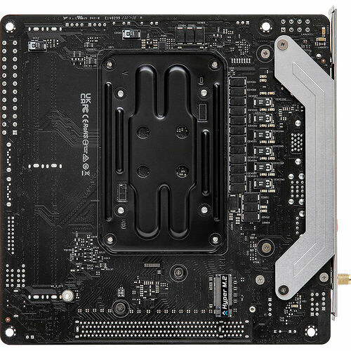 ASRock B650I Lightning WiFi