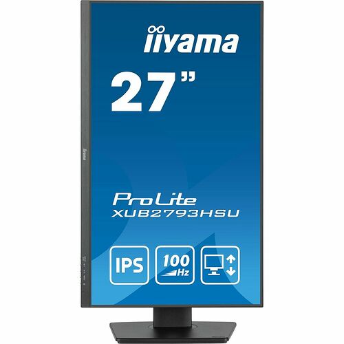 Iiyama ProLite XUB2792HSU-B6