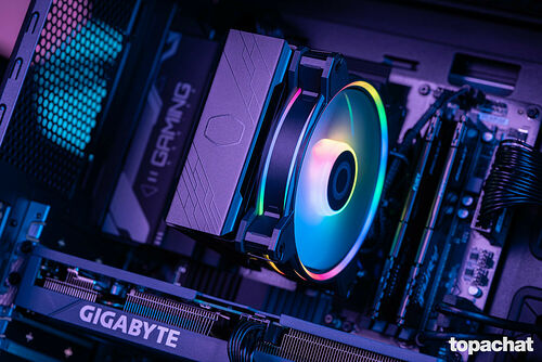 PC Gamer NOVA (Sans Windows) - Edition limitée