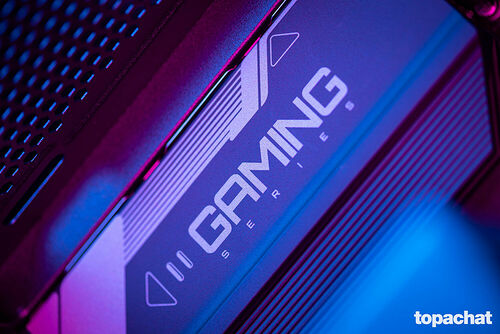 PC Gamer NOVA (Sans Windows) - Edition limitée