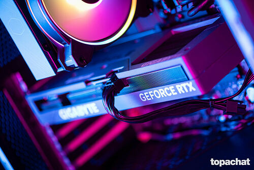 PC Gamer NOVA (Sans Windows) - Edition limitée