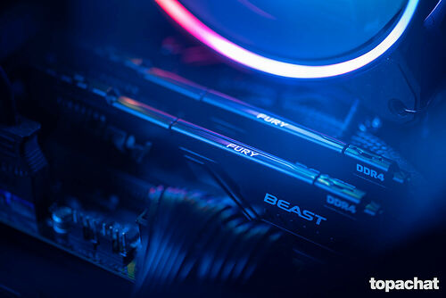 PC Gamer NOVA (Sans Windows) - Edition limitée