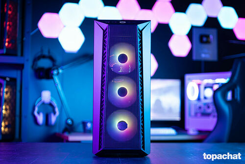 PC Gamer NOVA (Sans Windows) - Edition limitée