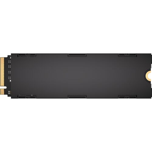 Corsair MP700 Pro 2 To (avec dissipateur)