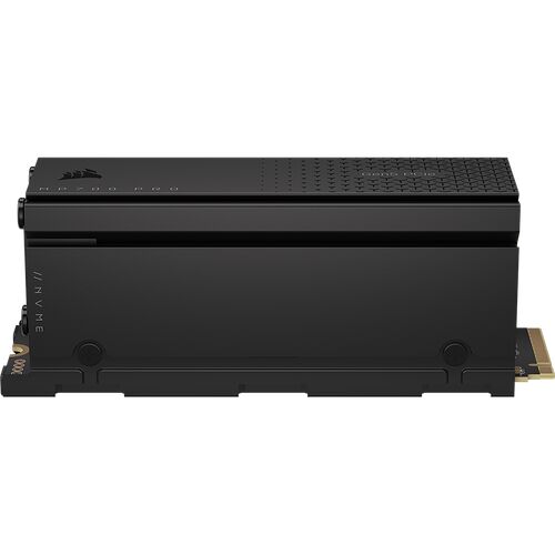Corsair MP700 Pro 2 To (avec dissipateur)