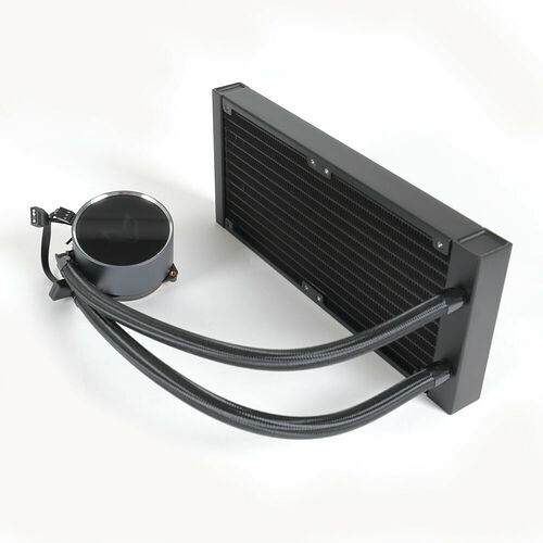 Fox Spirit Lightflow XT240 ARGB - 240 mm