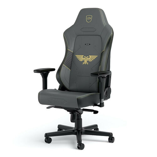 Noblechairs HERO (Warhammer 40K Edition)