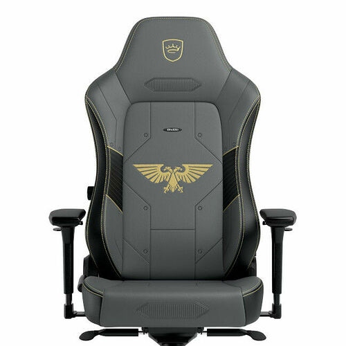 Noblechairs HERO (Warhammer 40K Edition)