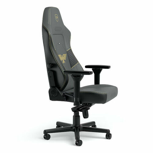 Noblechairs HERO (Warhammer 40K Edition)