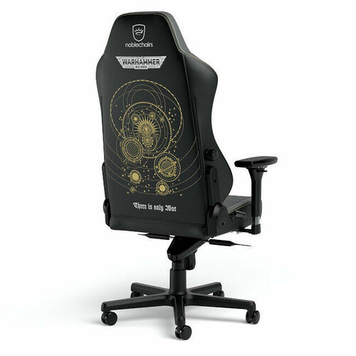 Noblechairs HERO (Warhammer 40K Edition)