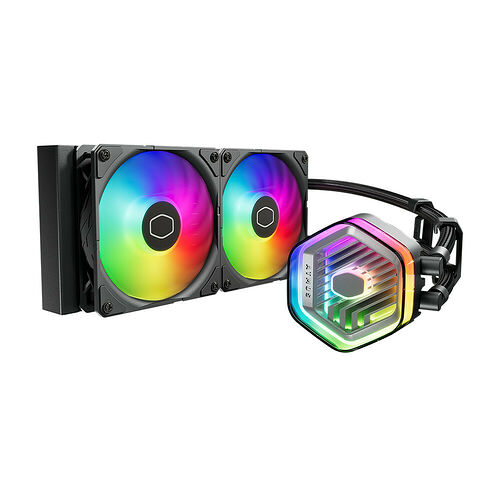 Cooler Master MasterLiquid 240 Atmos - 240 mm