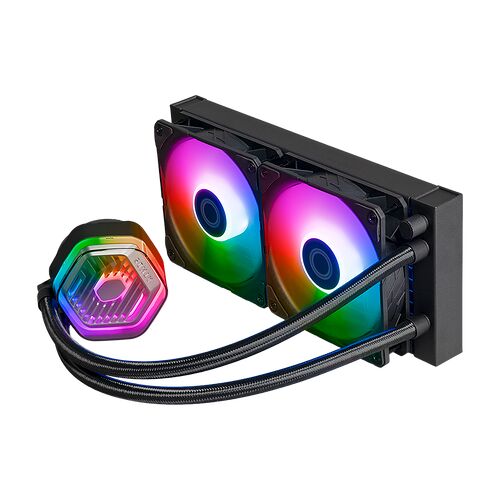 Cooler Master MasterLiquid 240 Atmos - 240 mm