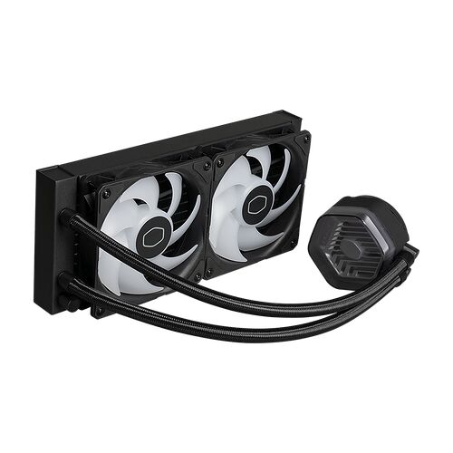 Cooler Master MasterLiquid 240 Atmos - 240 mm