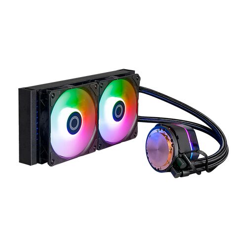 Cooler Master MasterLiquid 240 Atmos - 240 mm