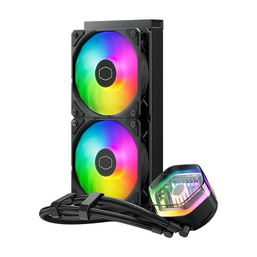 Cooler Master MasterLiquid 240 Atmos - 240 mm