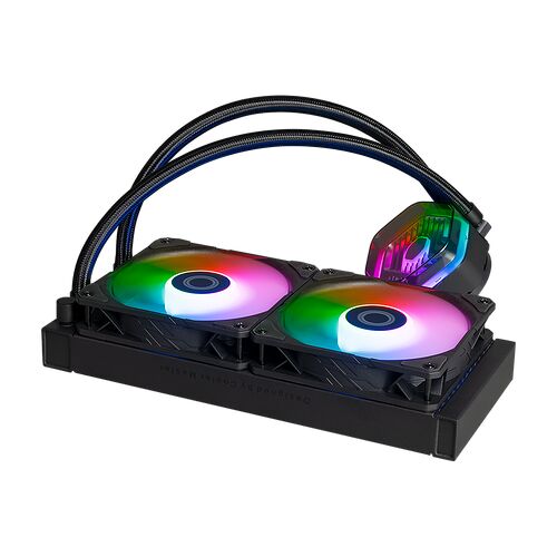 Cooler Master MasterLiquid 240 Atmos - 240 mm
