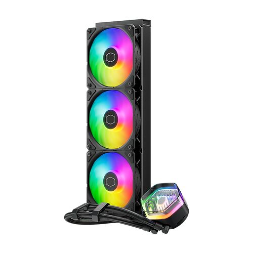 Cooler Master MasterLiquid 360 Atmos - 360 mm