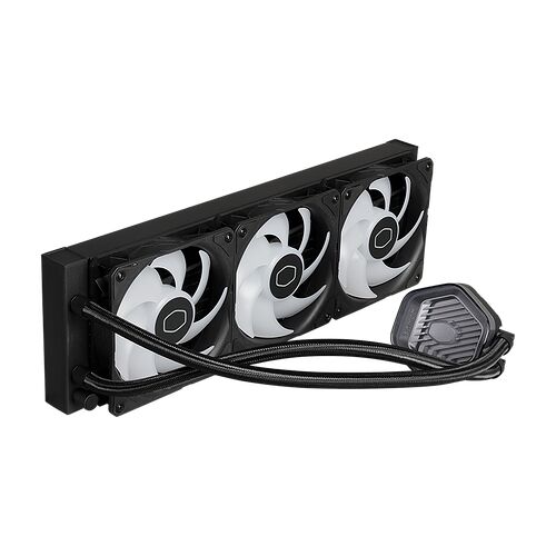 Cooler Master MasterLiquid 360 Atmos - 360 mm